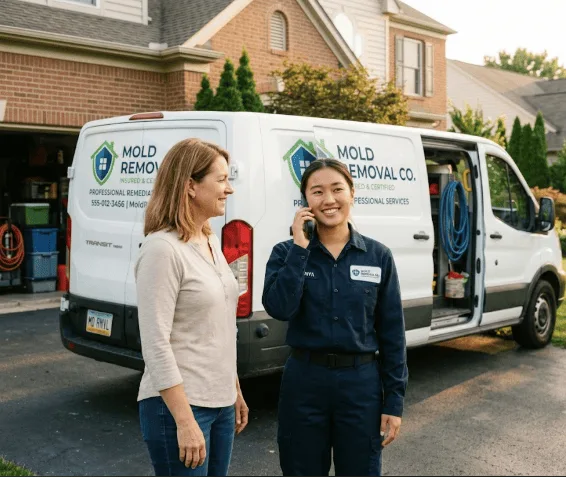 Crawlspace Mold Remediation Laingsburg, MI FAQs